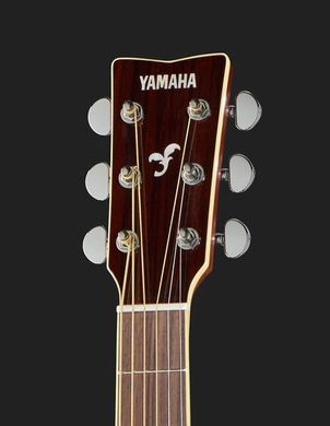 Акустическая гитара Yamaha FG830