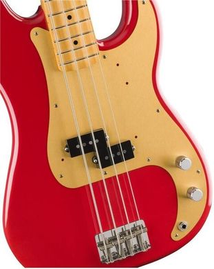 Бас-гитара Fender VINTERA '50s PRECISION BASS MN