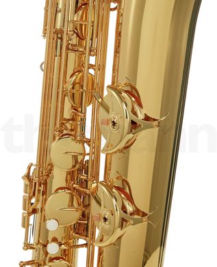Баритон-саксофон Yamaha YBS-32E