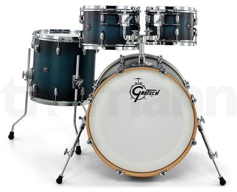 Комплект барабанов Gretsch Renown Maple Studio -SABB