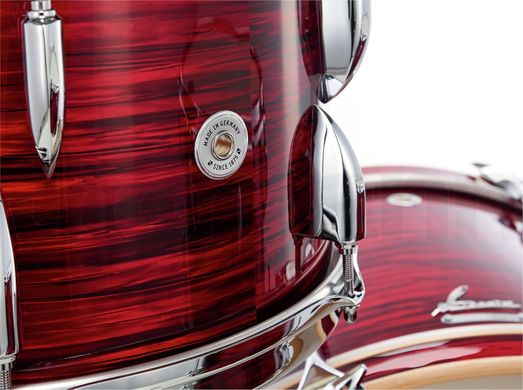Комплект барабанов Sonor Vintage Series Three20 Red