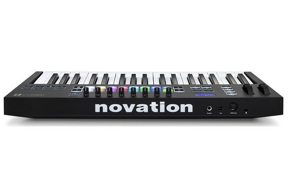 MIDI-клавиатура Novation Launchkey Mini