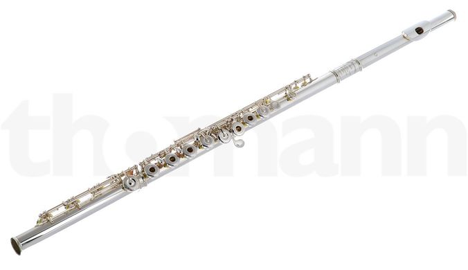 Флейта Muramatsu DS-RBEOH Handmade
