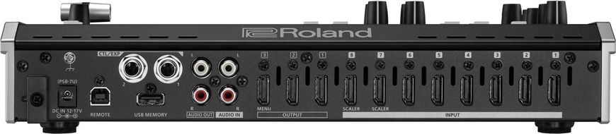Видеомикшер Roland V-8HD