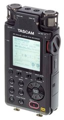 Цифровой диктофон Tascam DR-100 MKIII