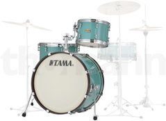 Комплект барабанов Tama S.L.P. Fat Spruce 3-pc 22" TUQ