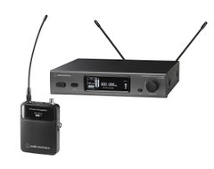 Инструментальная радиосистема Audio Technica ATW-3211