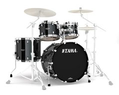 Комплект барабанов Tama Starcl. Walnut/Birch 4pcs -PBK