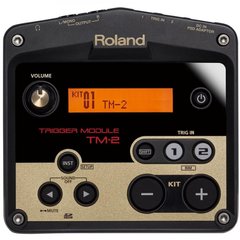 Триггерный модуль Roland TM-2