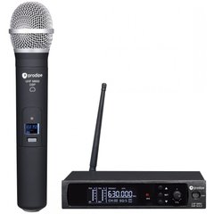 Микрофонная радиосистема Prodipe UHF M850 DSP Solo