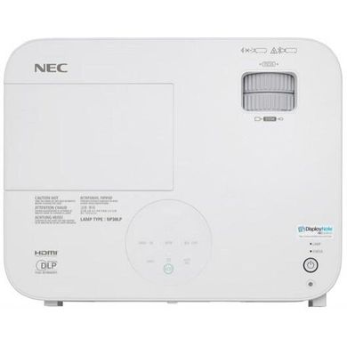 Проектор NEC M362W (60003577)