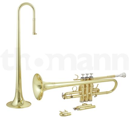 Труба Thomann ETR-3300L