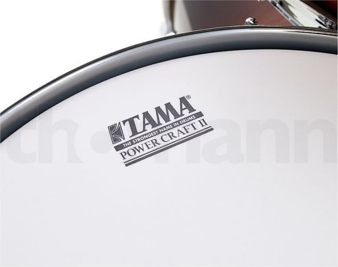 Комплект барабанов Tama Superst. Classic Shells 22 CFF