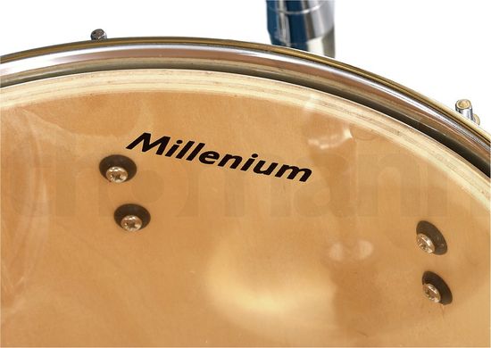 Ударная установка Millenium MX420 Studio Set BL
