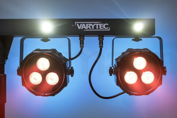 Комплект освещения Varytec LED Pad Bar Compact ST RGB