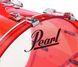 Комплект барабанов Pearl Crystal Beat Rock Ruby Red
