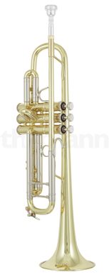 Bb-труба Bach 180-43S ML