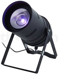 Комплекты Освещения со СВЕТОДИОДНЫМИ Прожекторами Stairville LED Par 64 COB RGBW 60W