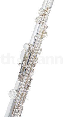 Флейта Yamaha YFL-412