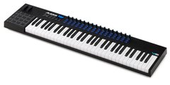 MIDI-клавиатура Alesis VI61