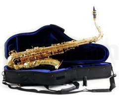 Тенор-саксофон P.Mauriat PMST-76 GL