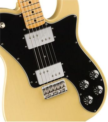 Электрогитара Fender VINTERA '70S TELECASTER DELUXE MN