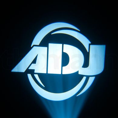 Декоративное освещение LED ADJ Ikon IR