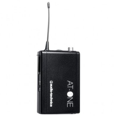Микрофонная радиосистема Audio-Technica ATW-11F