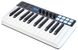 MIDI-клавиатура IK Multimedia iRig Keys I/O 25